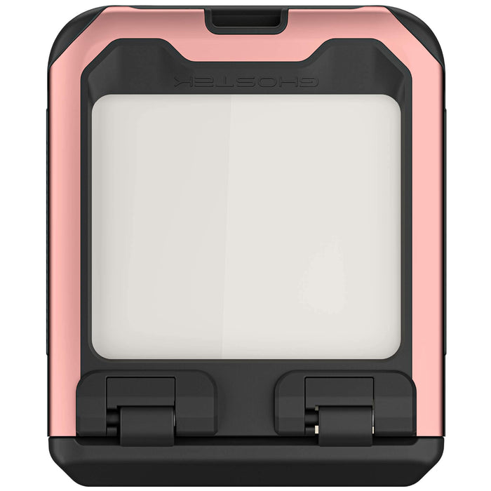 Flip 5 Case Pink