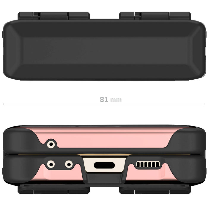Flip5 Case Pink