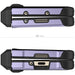 Galaxy Fold 5 Case Purple