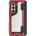 Galaxy Z Fold 5 Case Red