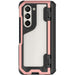 Galaxy Z Fold 5 Case Pink