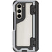 Galaxy Z Fold 5 Case Silver