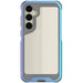 Galaxy S24 Plus Case Holographic Iridescent 