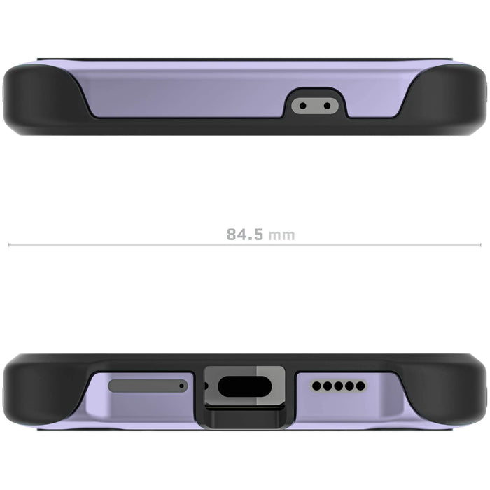 Purple S24+ Phone Case