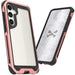 Galaxy S24 Plus Pink Case