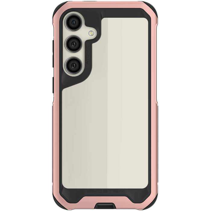 Pink Galaxy S24 Plus Case