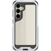 Samsung Galaxy S24 Silver Case