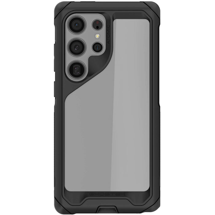 Galaxy S24 Ultra Black Case