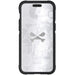 Clear iPhone 15 Pro Case Black MagSafe