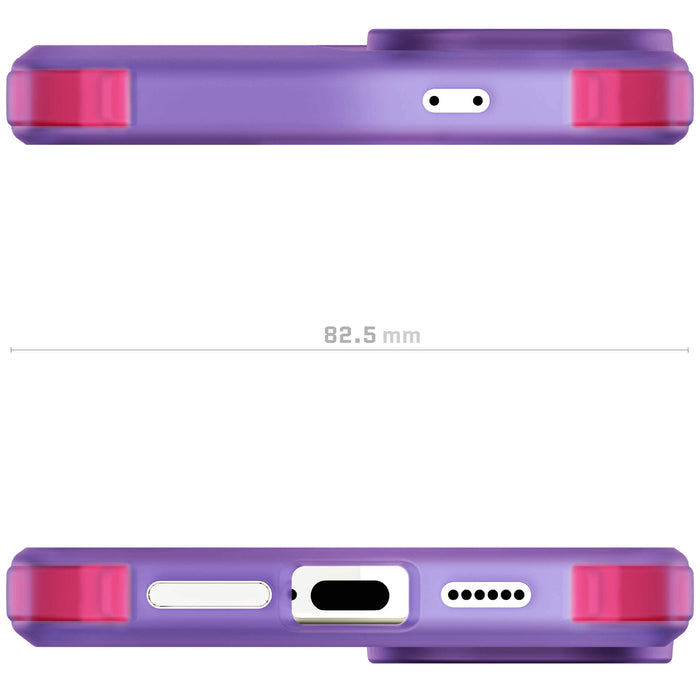 Galaxy S24 Plus Purple Phone Cases