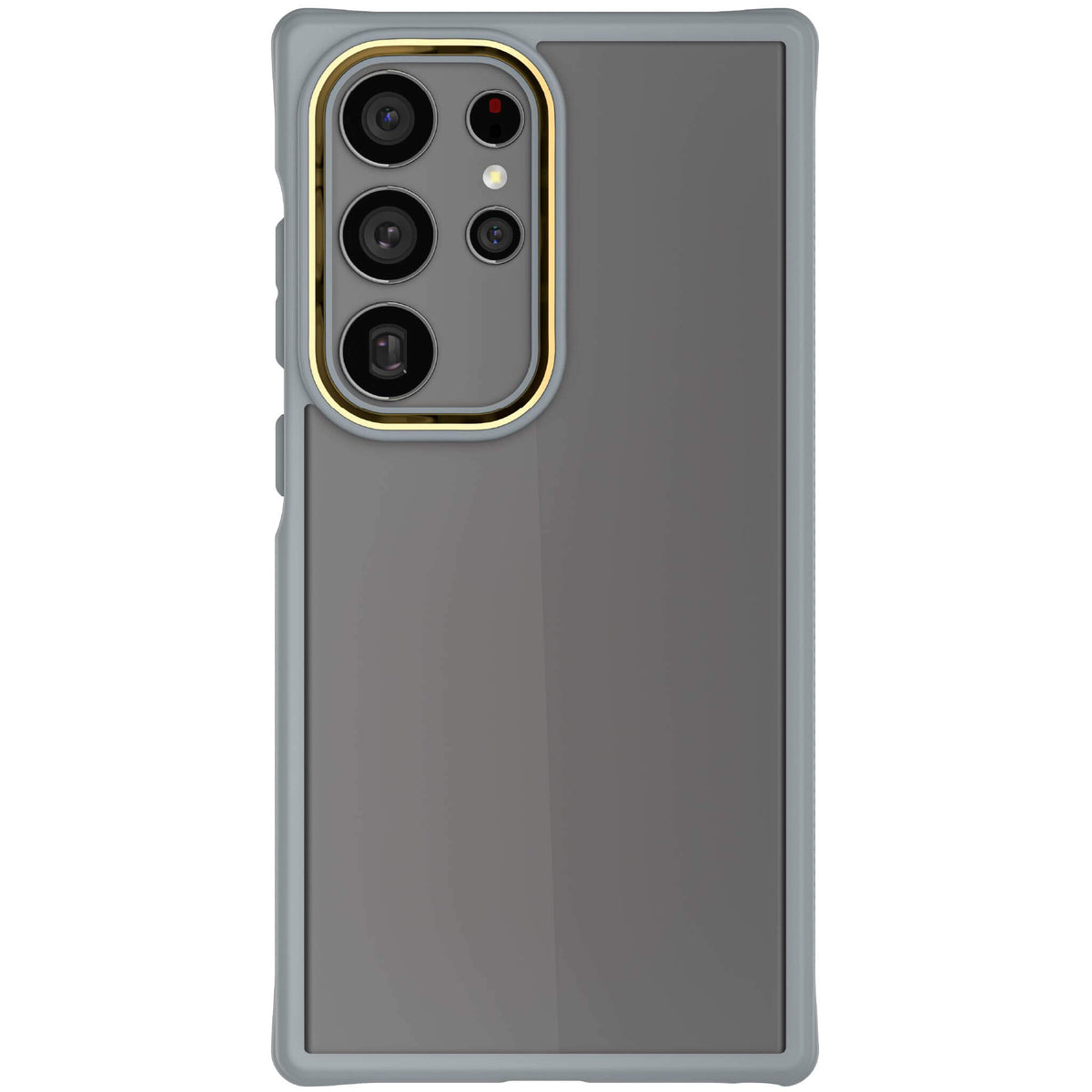 Samsung Galaxy S24 Ultra Gray Case