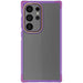 Samsung Galaxy S24 Ultra Purple Case