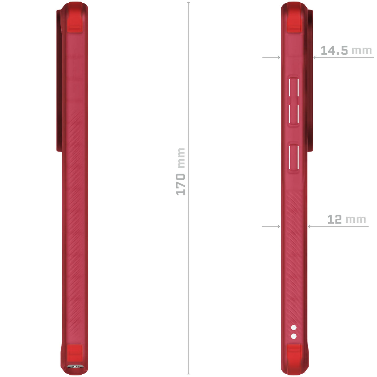 s25 ultra magnetic case
