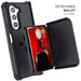 Samsung Galaxy Fold 5 Case Wallet Card Holder