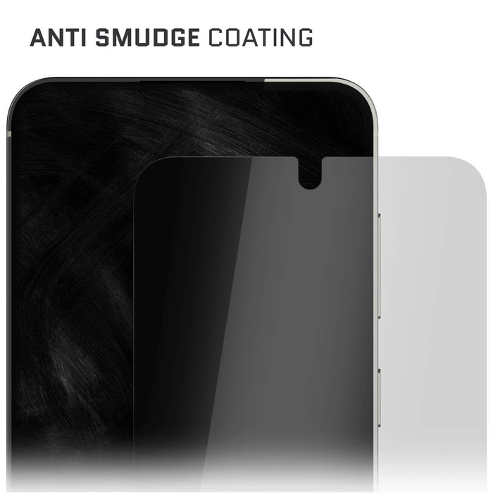 Samsung Galaxy S24 Privacy Glass Screen Protector