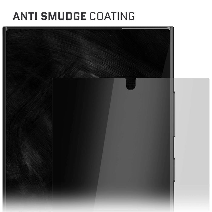Samsung Galaxy S24 Ultra Privacy Glass Screen Protector