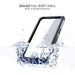 Waterproof Apple iPhone 15 Plus Case MagSafe with Camera Lens Protector