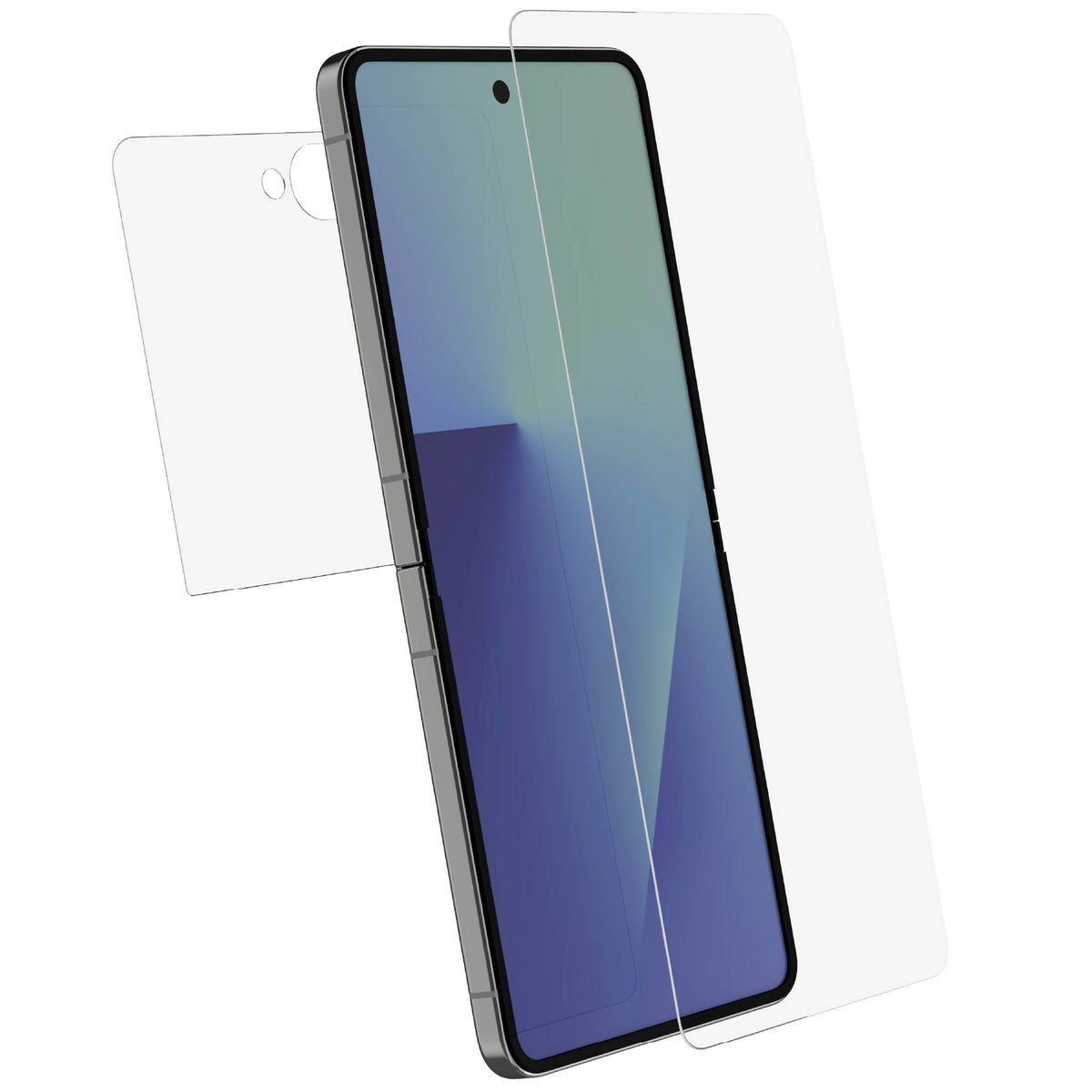 Samsung Galaxy Z Flip 7 Screen Protector