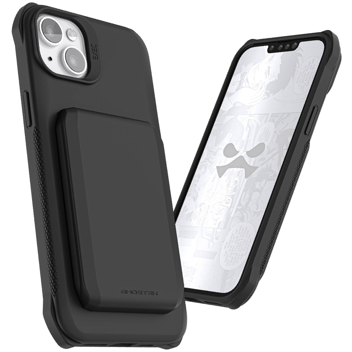 Apple iPhone 14 Plus Case Wallet MagSafe
