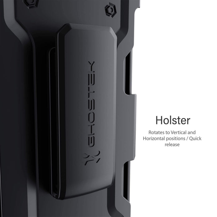 iphone 13 pro belt holster