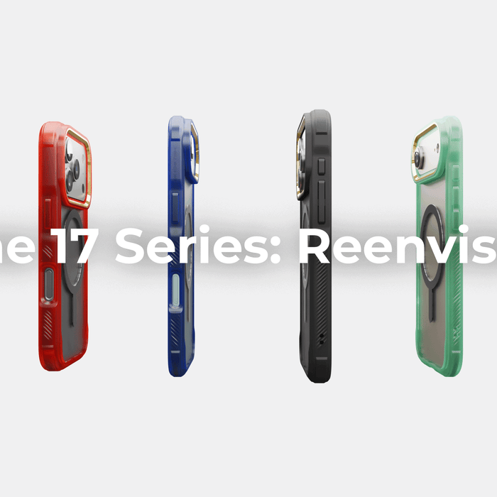 Is the New iPhone 17 Design the Best Yet?