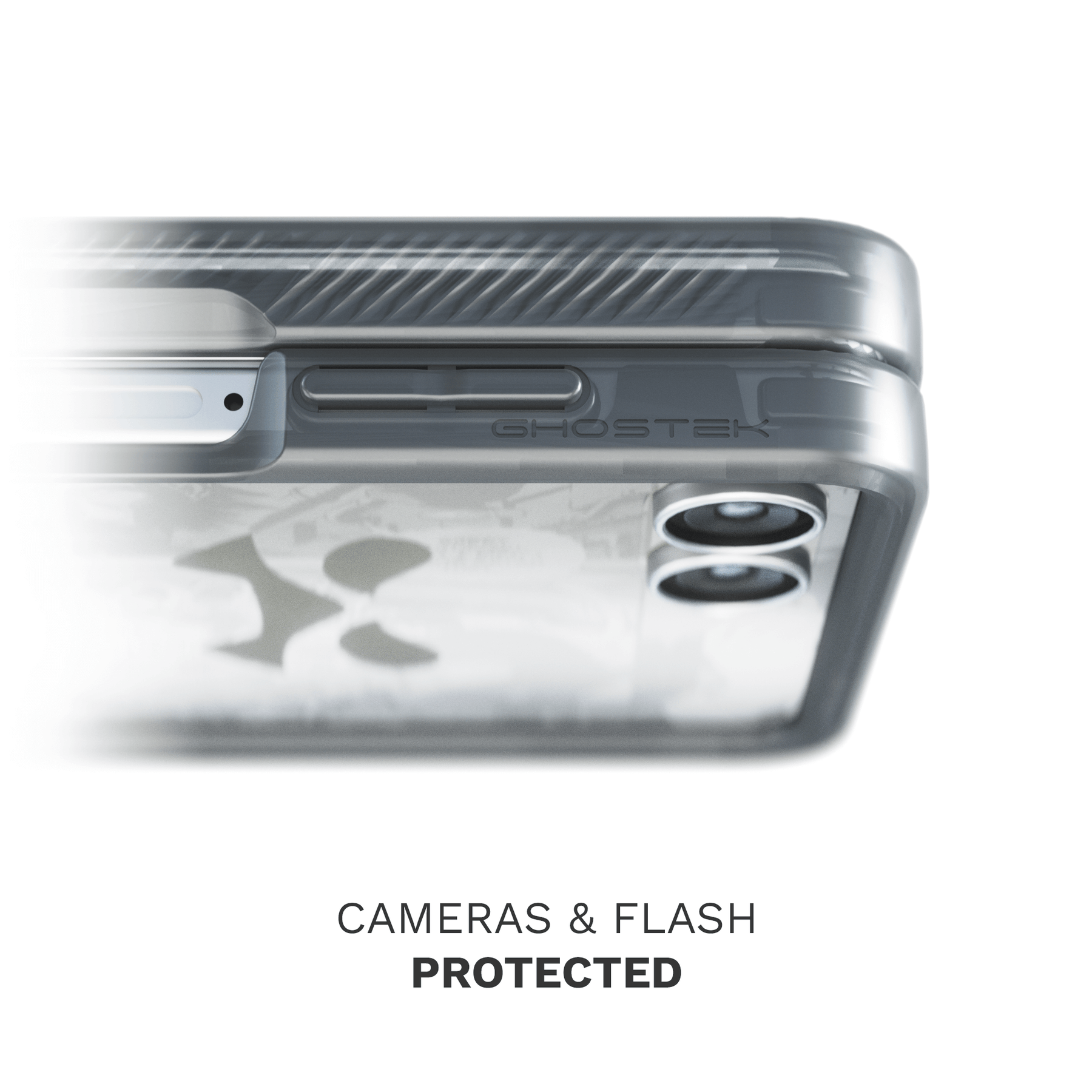 What are the Galaxy Z Flip 7 Display Upgrades?