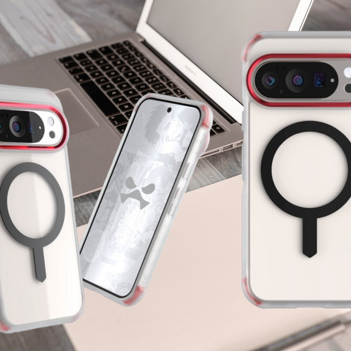 What's the Google Pixel 10 Telephoto Macro Camera?