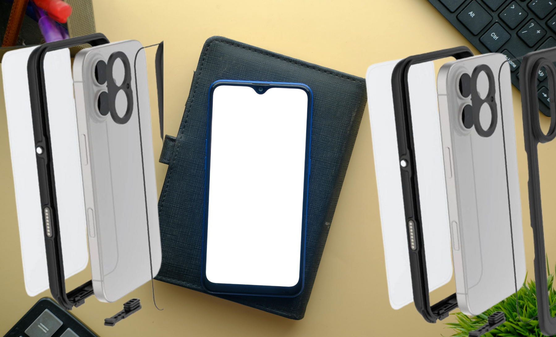 How to Remove a Case From Your iPhone the Easy Way