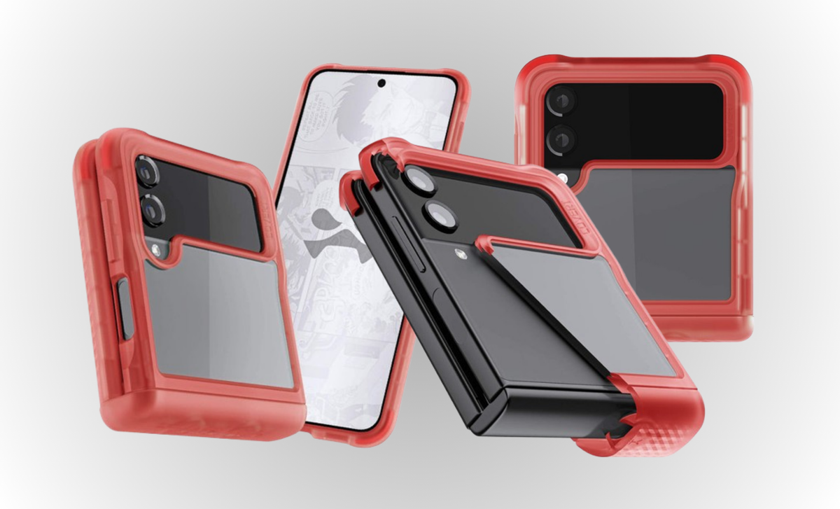 Shockproof Your Life: Embracing Resilience in a Tumultuous World