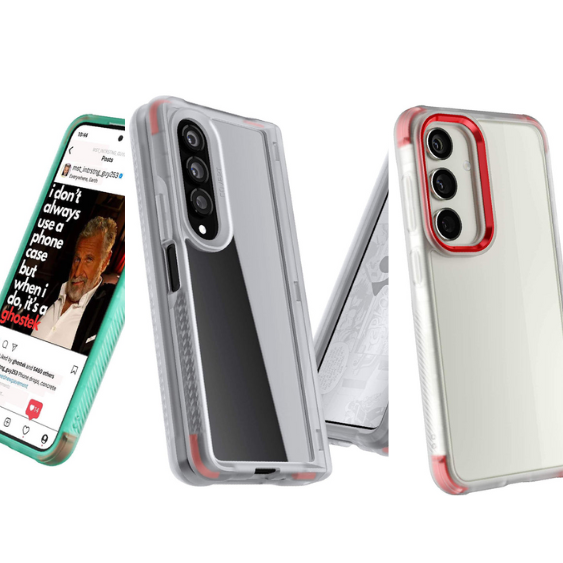What Are the Benefits of a Heavy-Duty Case for iPhone Models?