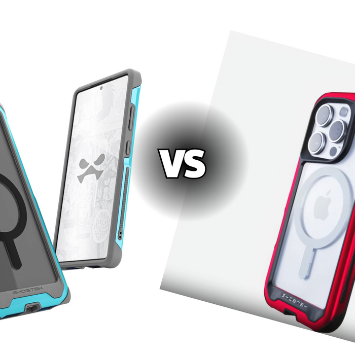 iPhone 16 Pro Max vs Samsung S25 Ultra: Which is Best?