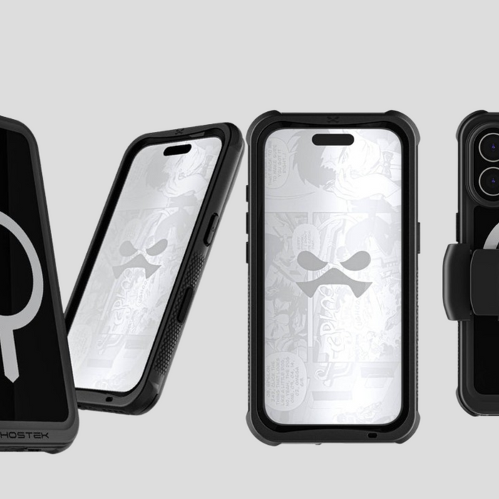 All You Need to Know About the iPhone 16 Design