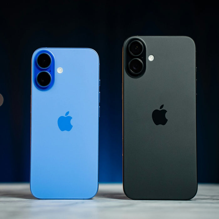 iPhone 16 vs 16 Pro: Which One is Best?