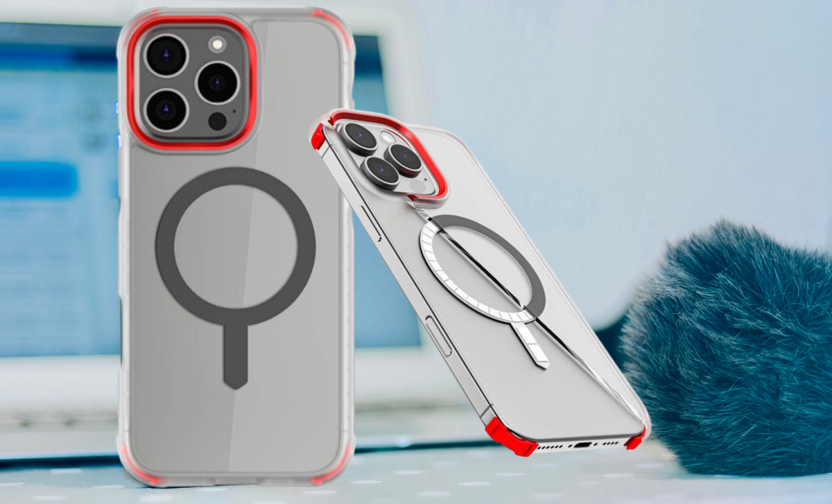 Your Guide to the iPhone 16 Pro Max — GHOSTEK