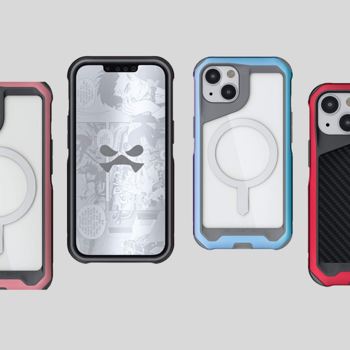 Is it Worth Buying a Metal iPhone Case?