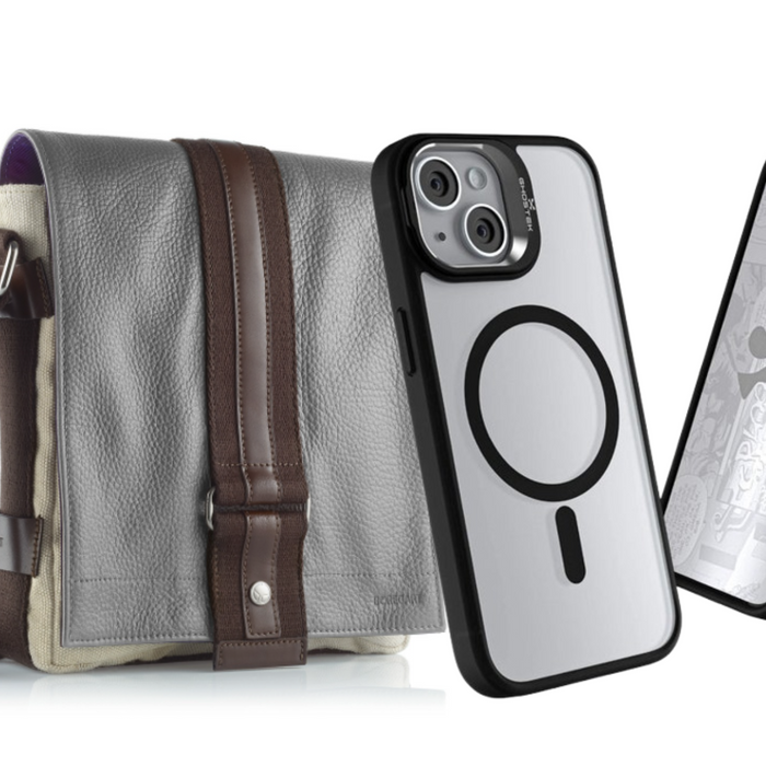 Phone Cases for Travelers: Be Safe with a Crossbody Phone Case