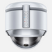 Dyson Pure Hot+Cool purifier fan heater White Silver Refurbished HP04 HP4A HP4B