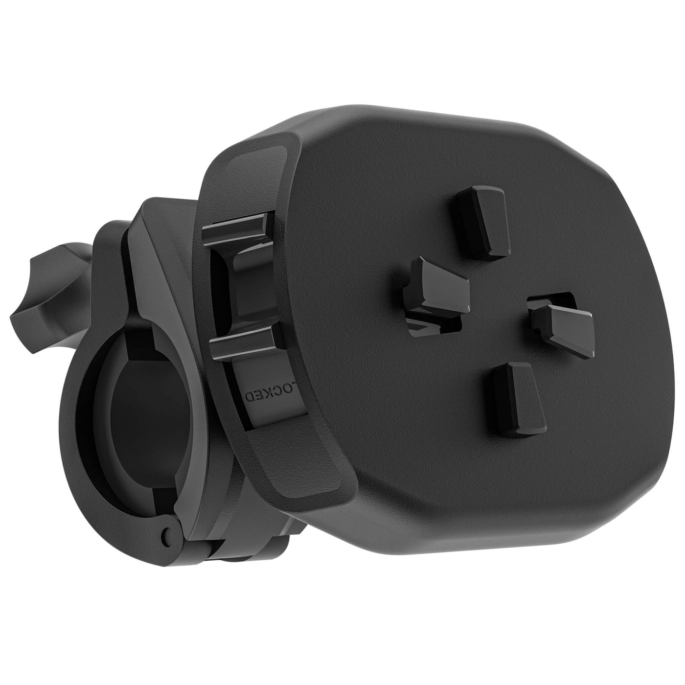 EXEC6 Case Accessory Bike Mount Attachment — GHOSTEK