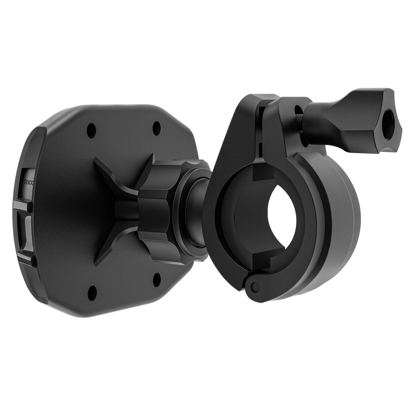 EXEC6 Case Accessory Bike Mount Attachment — GHOSTEK
