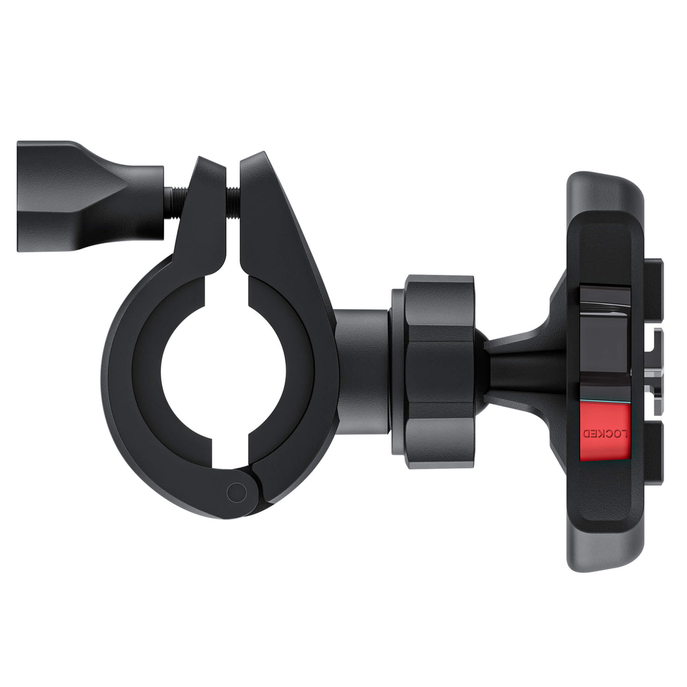 EXEC6 Case Accessory Bike Mount Attachment — GHOSTEK