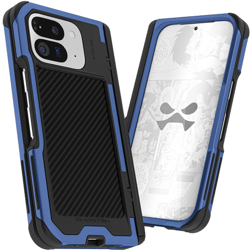 Pixel 9 Pro Fold Case Aramid