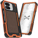 Pixel 9 Pro Fold Case Orange