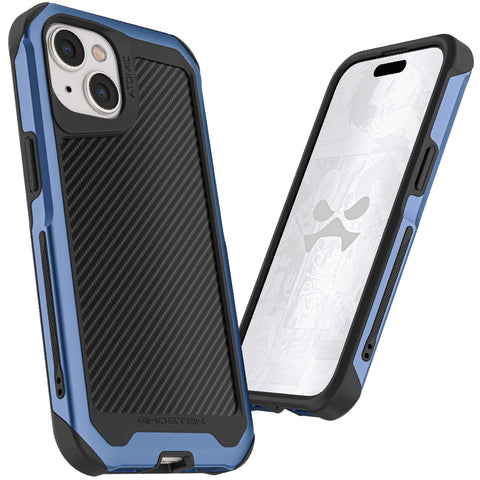 Atomic Slim iPhone 15 case