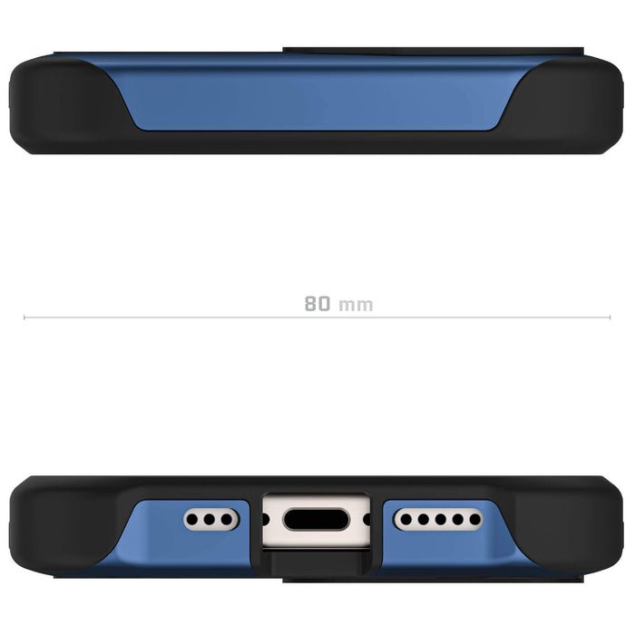iPhone 15 Plus MagSafe Phone Case Carbon Fiber