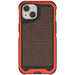 iPhone 15 MagSafe Phone Case Orange