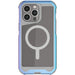 MagSafe Apple iPhone 15 Pro Clear Case Holographic