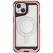 MagSafe Apple iPhone 15 Phone Case Pink