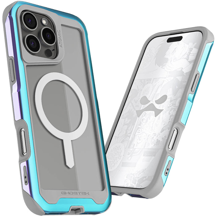 iPhone 16 Pro Max Prismatic MagSafe Case