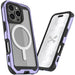 iPhone 16 Pro MagSafe Case Purple