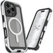 iPhone 16 Pro MagSafe Case Silver